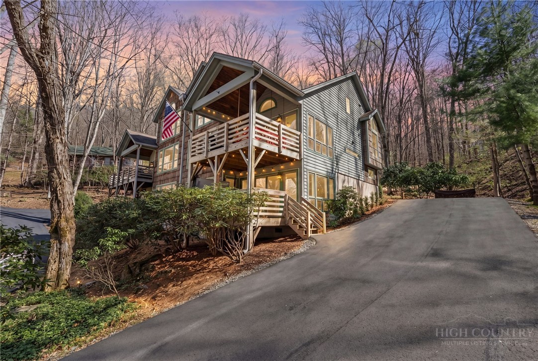 212 Lower Fiddlestix, Unit 212 Boone, NC 28607 - Photo 2 of 47