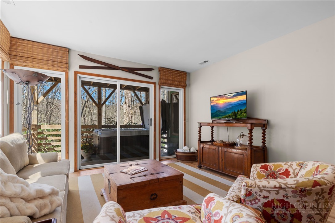 212 Lower Fiddlestix, Unit 212 Boone, NC 28607 - Photo 29 of 47