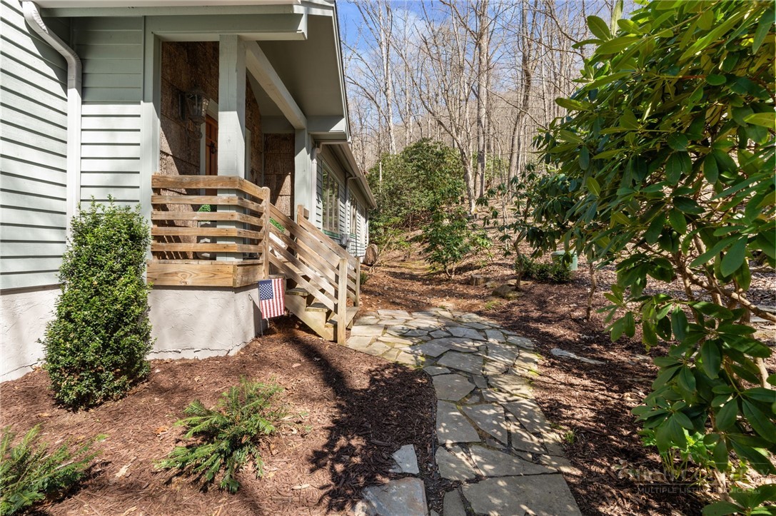 212 Lower Fiddlestix, Unit 212 Boone, NC 28607 - Photo 3 of 47