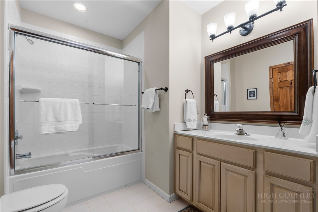 212 Lower Fiddlestix, Unit 212 Boone, NC 28607 - Photo 33 of 47