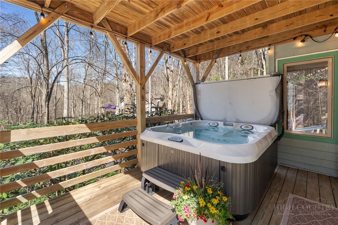 212 Lower Fiddlestix, Unit 212 Boone, NC 28607 - Photo 36 of 47