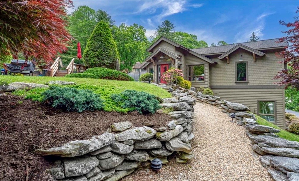 212 Lower Fiddlestix, Unit 212 Boone, NC 28607 - Photo 39 of 47