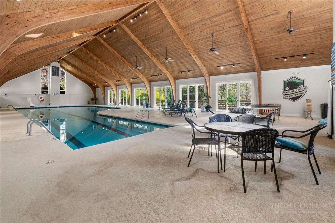 212 Lower Fiddlestix, Unit 212 Boone, NC 28607 - Photo 44 of 47