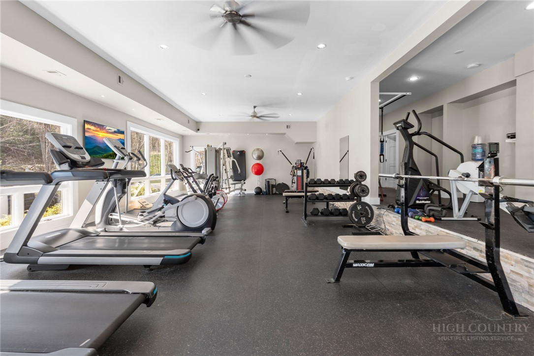 212 Lower Fiddlestix, Unit 212 Boone, NC 28607 - Photo 46 of 47