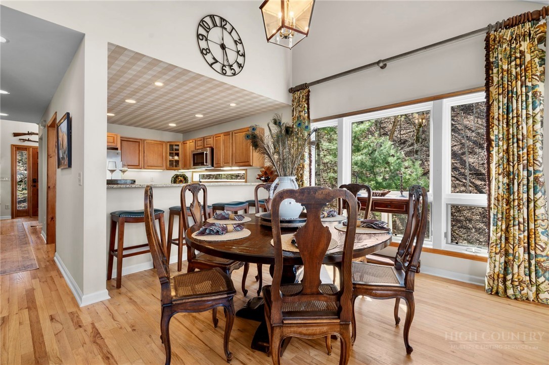 212 Lower Fiddlestix, Unit 212 Boone, NC 28607 - Photo 8 of 47