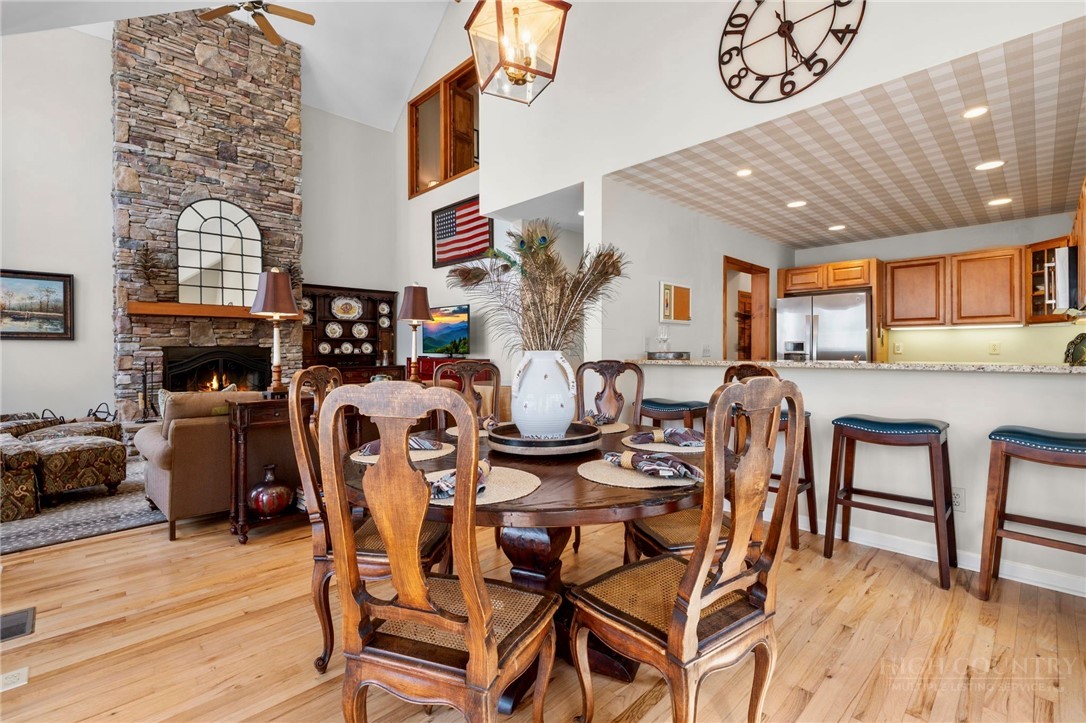 212 Lower Fiddlestix, Unit 212 Boone, NC 28607 - Photo 9 of 47