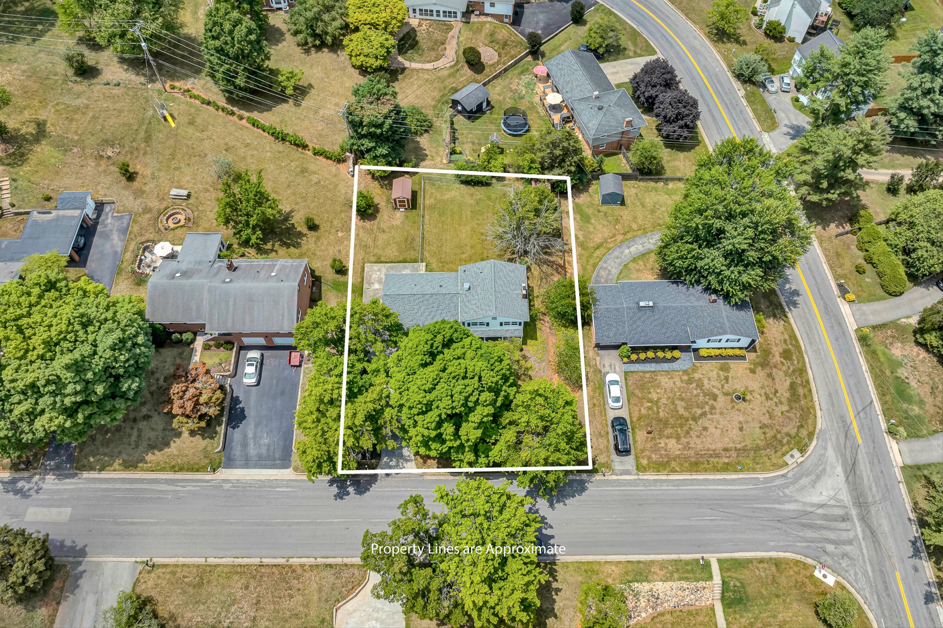 3109 Longhorn Road Roanoke, VA 24018 - Photo 54 of 62 56-VM-93