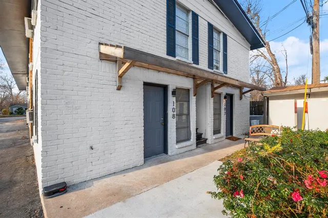 $179,000 | 5300 Guadalupe Street, Unit 108, Austin, TX 78751