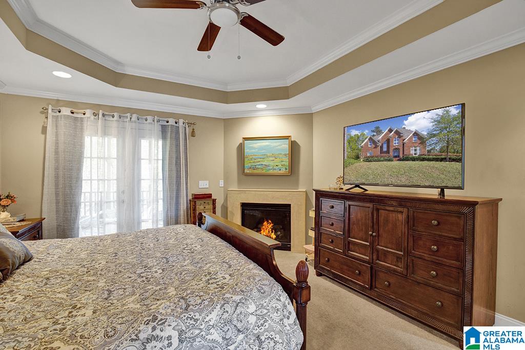 228 Grande View Circle Alabaster, AL 35114 - Photo 14 of 31