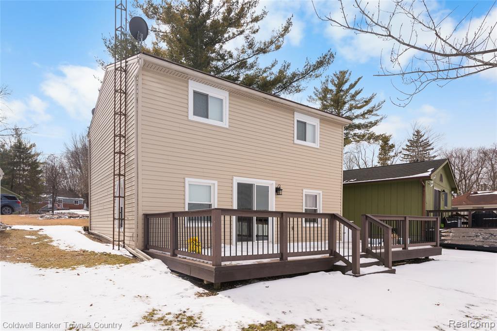 2705 Melvin Road Pinckney, MI 48169 - Photo 16 of 53