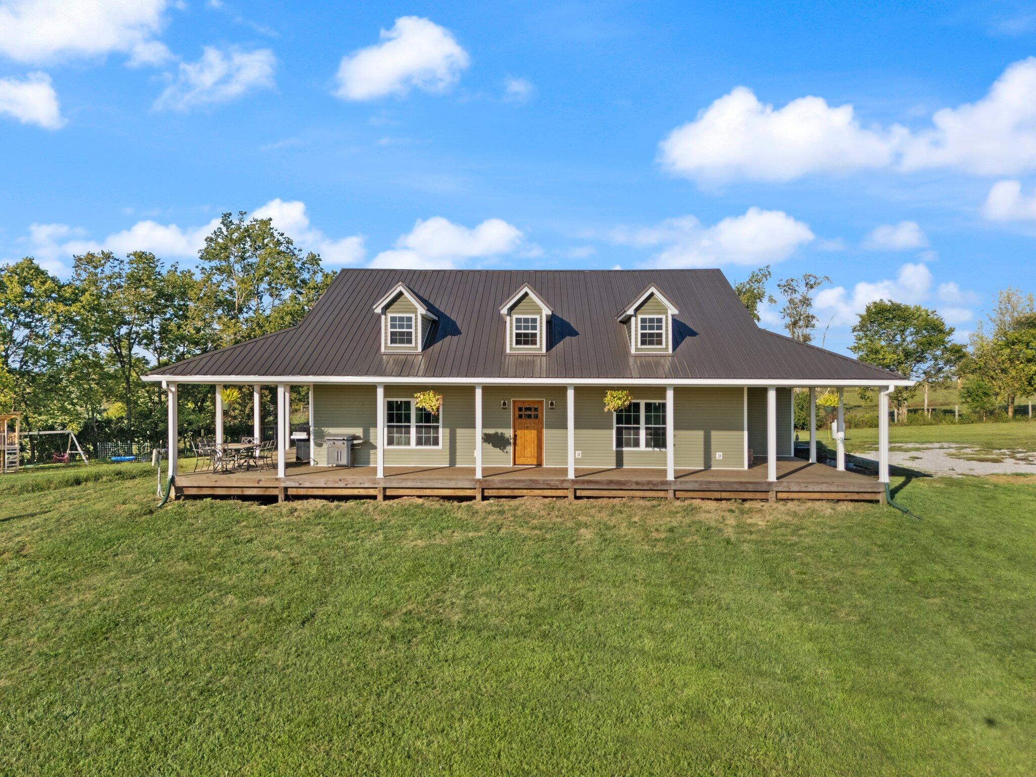 655 Stringtown Road Paris, KY 40361 - Photo 1 of 72 Front of home