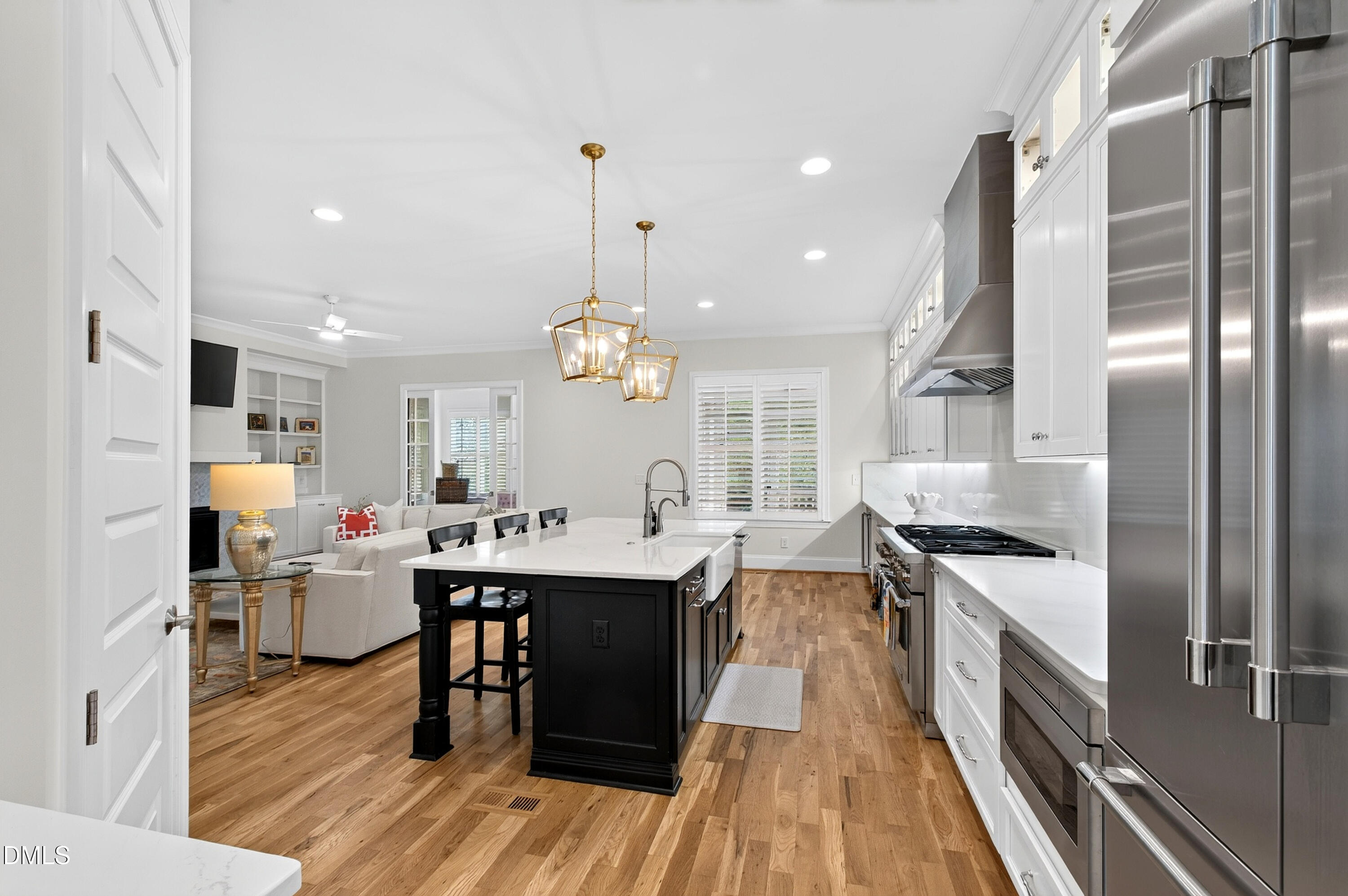 911 Canterbury Road Raleigh, NC 27607 - Photo 20 of 58