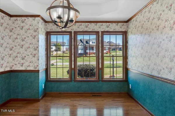 $639,900 | 185 Appian Way, Greeneville, TN 37745