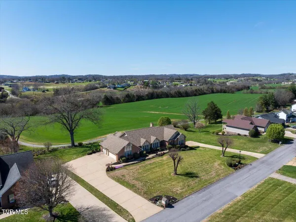 $639,900 | 185 Appian Way, Greeneville, TN 37745