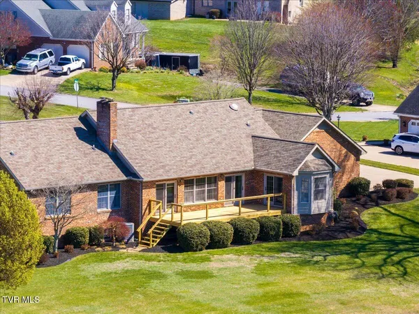 $639,900 | 185 Appian Way, Greeneville, TN 37745