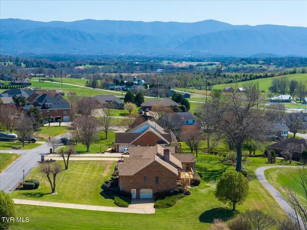 $639,900 | 185 Appian Way, Greeneville, TN 37745