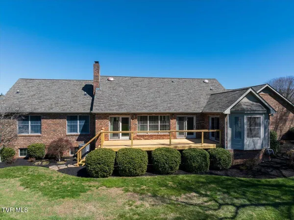 $639,900 | 185 Appian Way, Greeneville, TN 37745