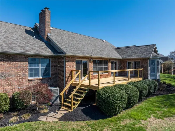 $639,900 | 185 Appian Way, Greeneville, TN 37745