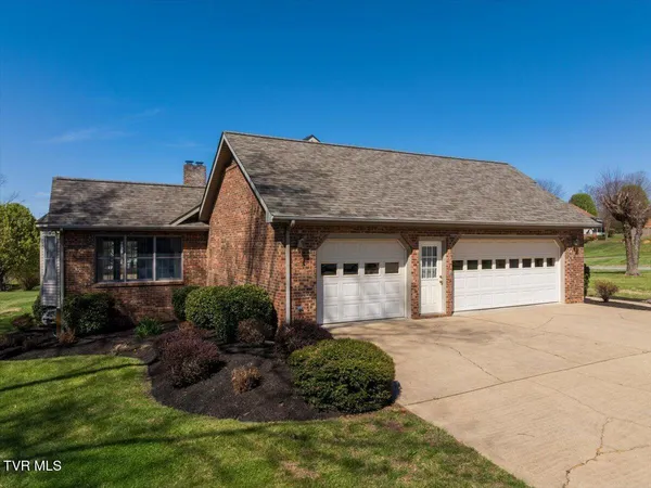 $639,900 | 185 Appian Way, Greeneville, TN 37745
