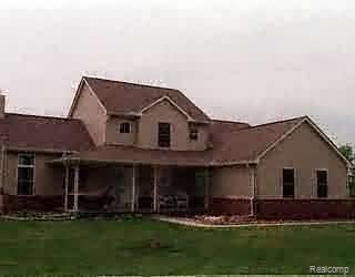 2213 Hummer Lake Road Oxford, MI 48371 - Photo 1 of 1 Listing Image