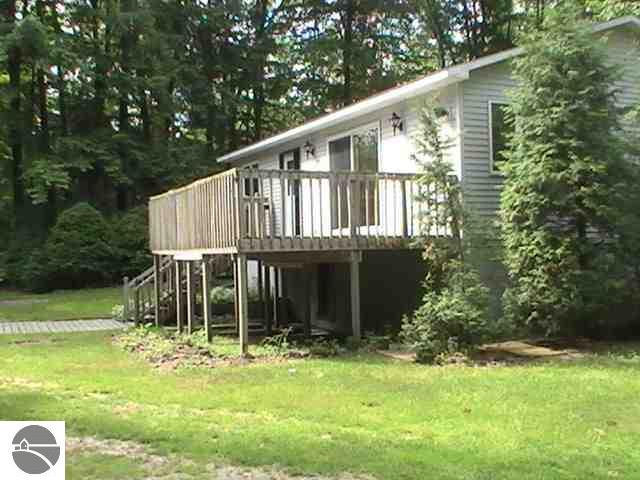 2981 Duck Lake Dam Road Grawn, MI 49637 - Photo 2 of 13 1714433-1.JPG