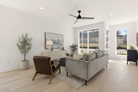 $549,900 | 2608 Bristol Drive, Unit 1, Austin, TX 78723