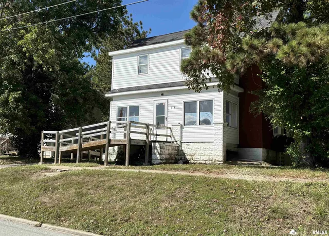 $49,900 | 314 East Hester Street, Carbondale, IL 62901