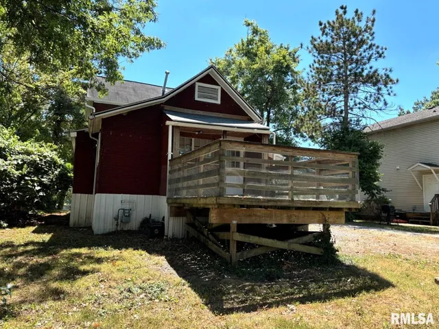 $49,900 | 314 East Hester Street, Carbondale, IL 62901