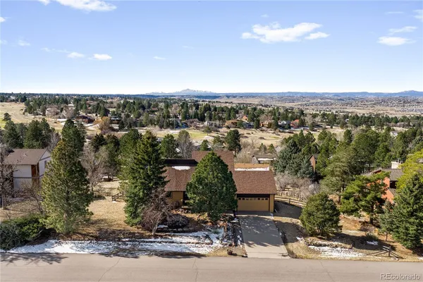 $680,000 | 7742 East Windcrest Row, Parker, CO 80134