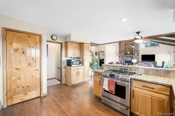 $680,000 | 7742 East Windcrest Row, Parker, CO 80134