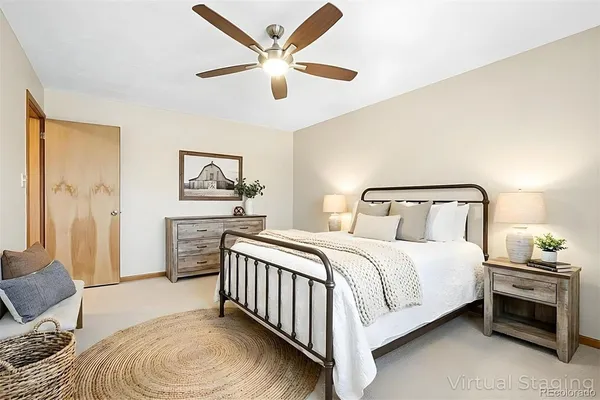 $680,000 | 7742 East Windcrest Row, Parker, CO 80134