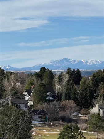 $680,000 | 7742 East Windcrest Row, Parker, CO 80134