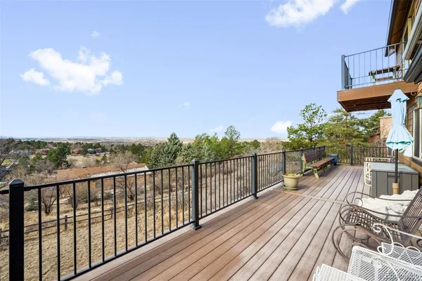 $680,000 | 7742 East Windcrest Row, Parker, CO 80134