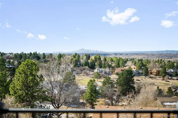 $680,000 | 7742 East Windcrest Row, Parker, CO 80134