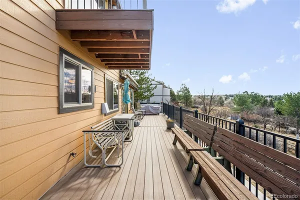 $680,000 | 7742 East Windcrest Row, Parker, CO 80134
