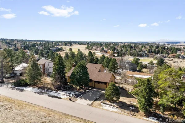 $680,000 | 7742 East Windcrest Row, Parker, CO 80134