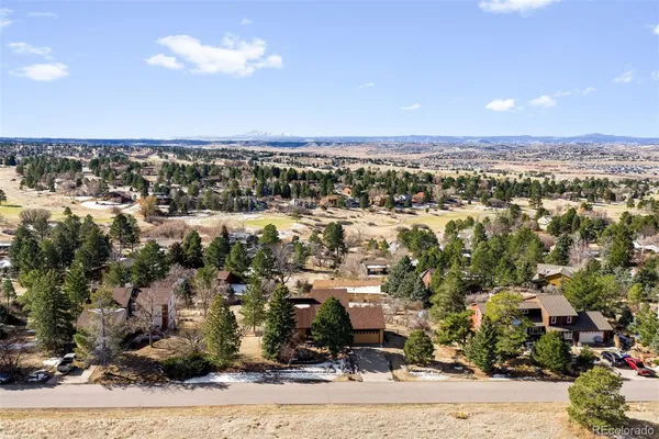$680,000 | 7742 East Windcrest Row, Parker, CO 80134