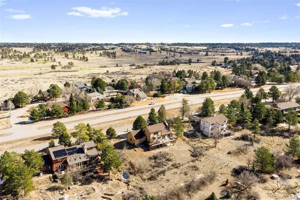 $680,000 | 7742 East Windcrest Row, Parker, CO 80134