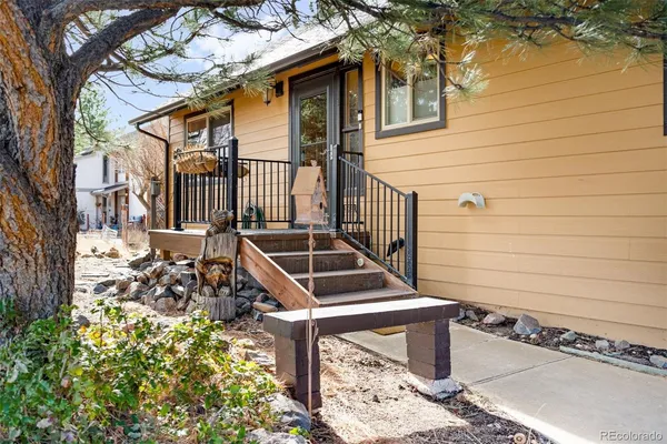 $680,000 | 7742 East Windcrest Row, Parker, CO 80134