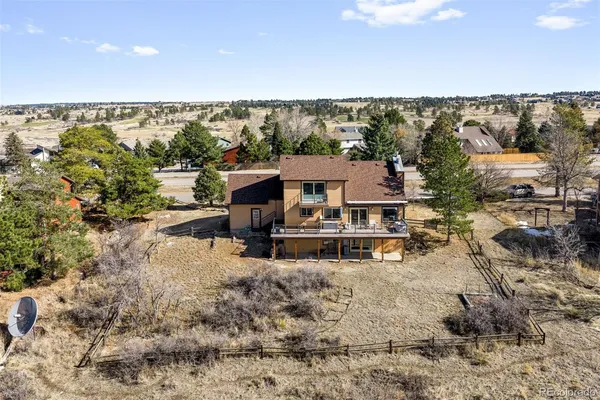 $680,000 | 7742 East Windcrest Row, Parker, CO 80134