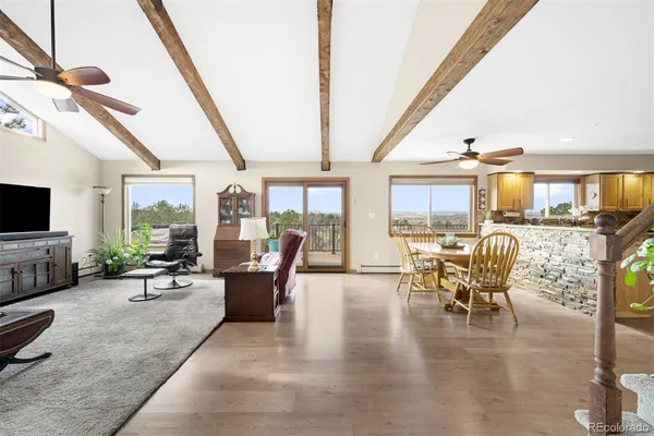 $680,000 | 7742 East Windcrest Row, Parker, CO 80134