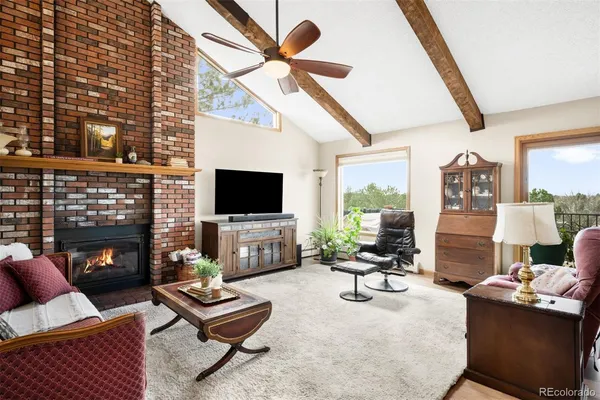 $680,000 | 7742 East Windcrest Row, Parker, CO 80134