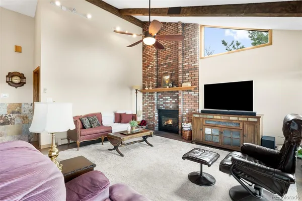 $680,000 | 7742 East Windcrest Row, Parker, CO 80134