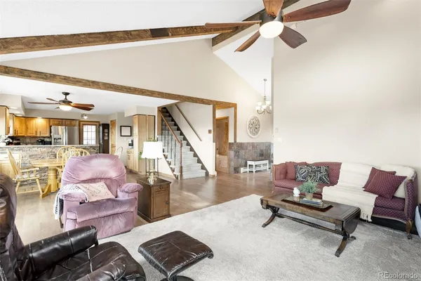 $680,000 | 7742 East Windcrest Row, Parker, CO 80134