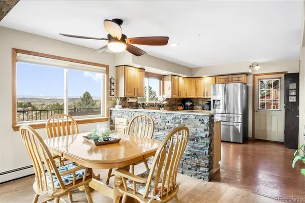 $680,000 | 7742 East Windcrest Row, Parker, CO 80134