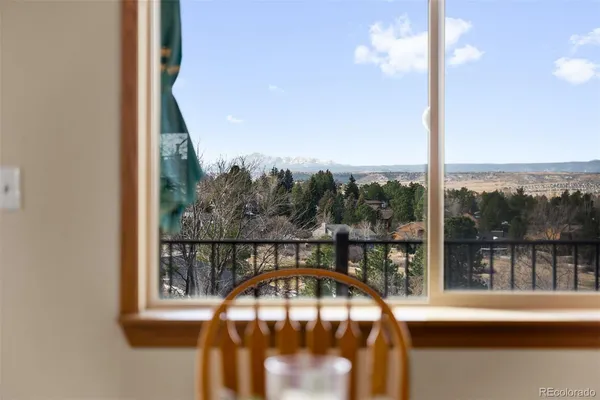 $680,000 | 7742 East Windcrest Row, Parker, CO 80134