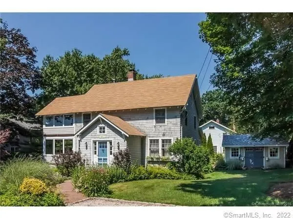 $4,100 | 25 Dorr Street, Branford, CT 06405