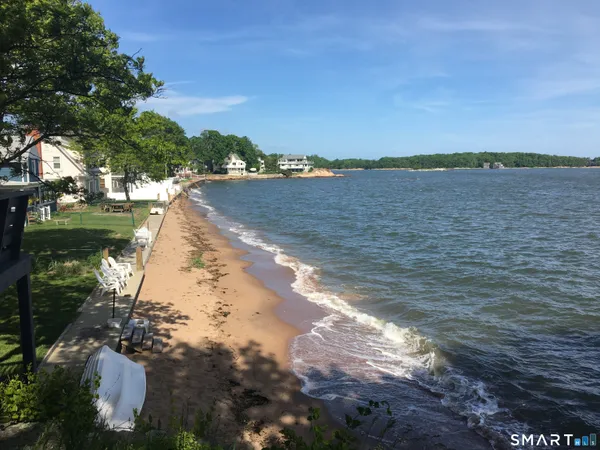$4,100 | 25 Dorr Street, Branford, CT 06405