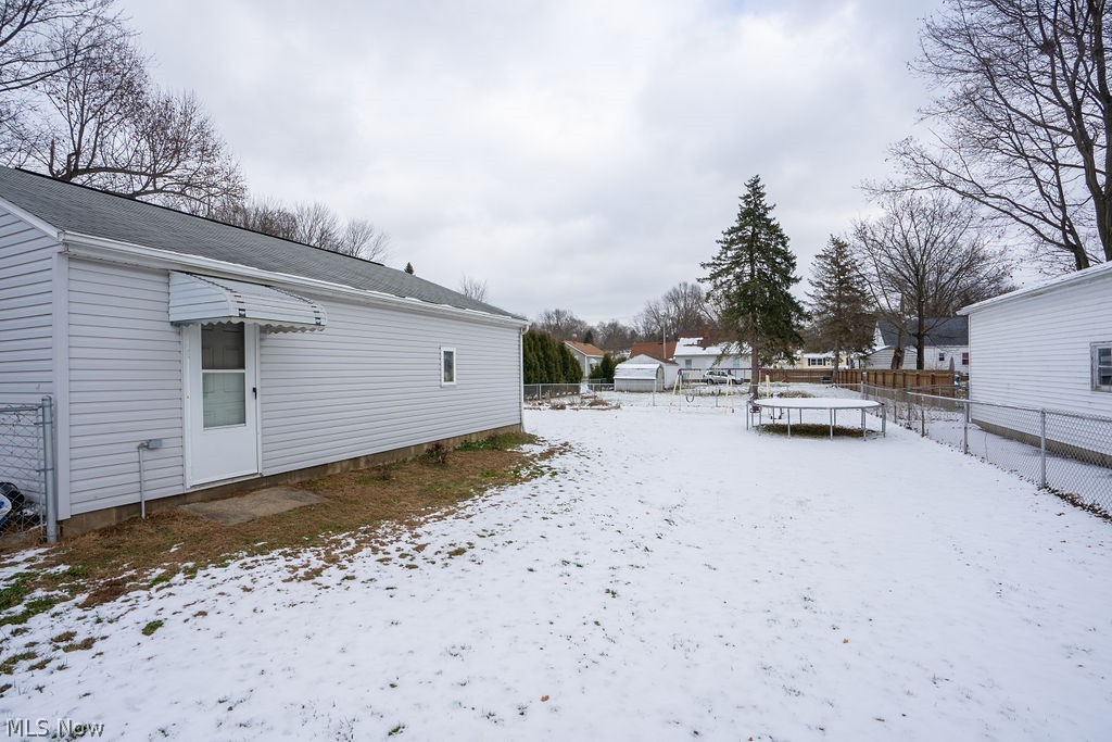 549 Ripley Avenue Akron, OH 44312 - Photo 23 of 25 Gallery Image 23