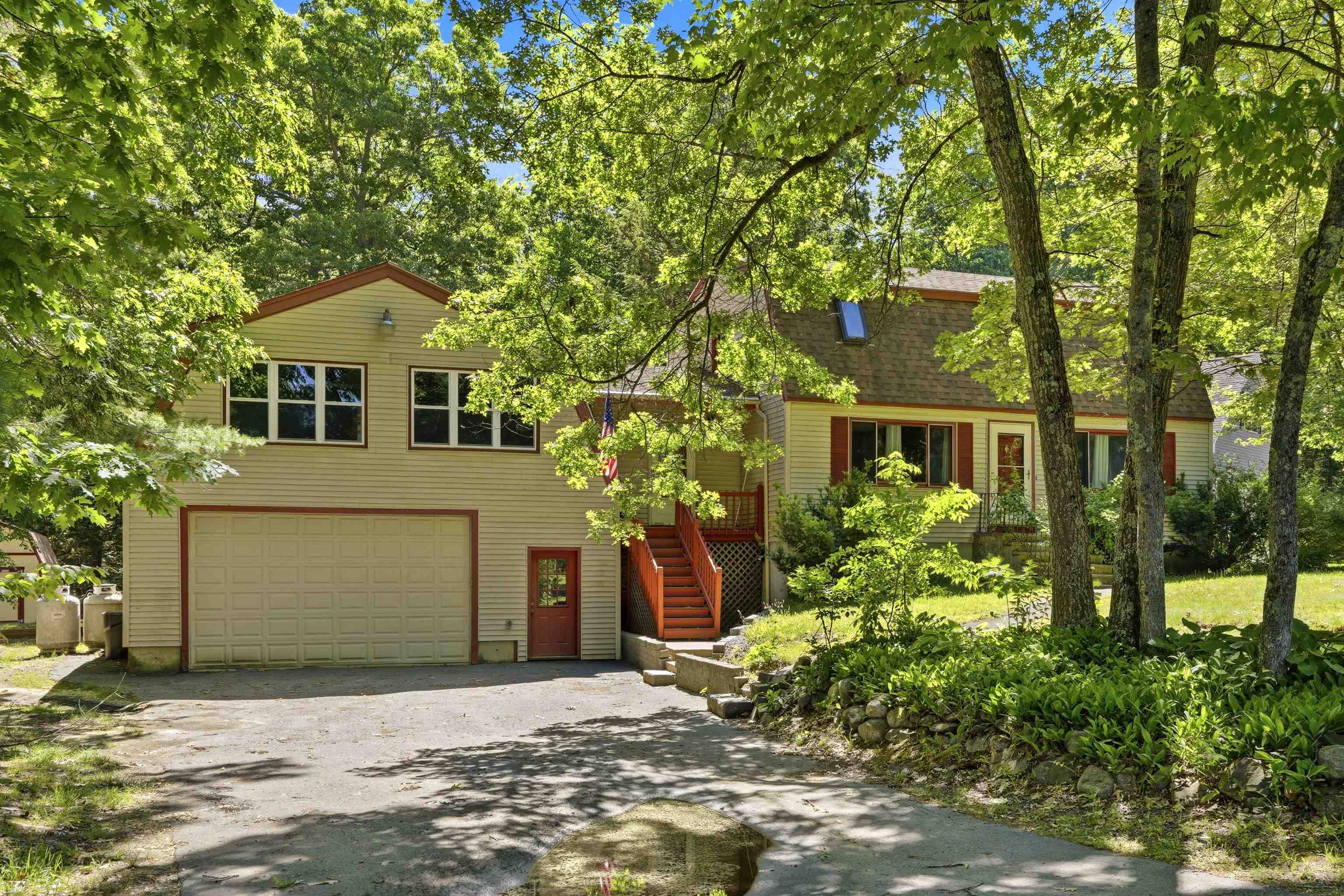 73 Old Chester Road Derry, NH 03038 - Photo 41 of 43